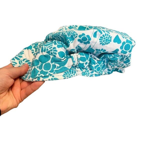 3 for $30! Unbranded floral base ball hat - Picture 3 of 4